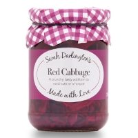 Mrs Darlington - Red Cabbage (6x326g)