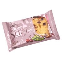 Loison ASTUCCI - Panettone by the Slice 'Amarena' (18x70g)
