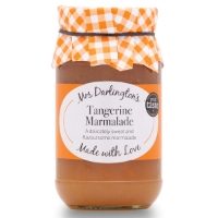 Mrs Darlington - Tangerine Marmalade (6x340g)