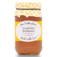 Mrs Darlington - Grapefruit Marmalade (6x340g)