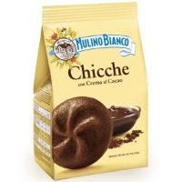 Mulino Bianco - Chicche al Cacao (10x200g)