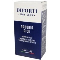 DIFORTI - Arborio Rice (12x500g)