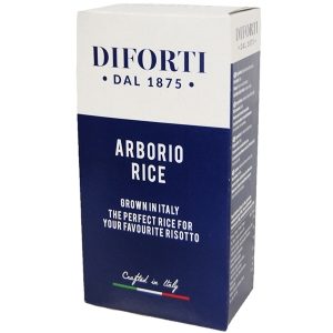 DIFORTI - Arborio Rice (12x500g)