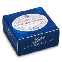 BBE 31/12/24 Wilkin & Sons - Christmas Pudding (12x112g)