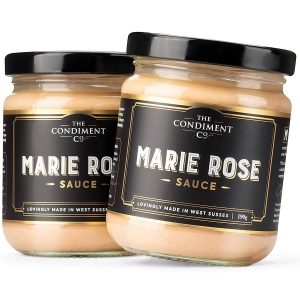 Condiment Co. - Marie Rose Sauce (6x190g)