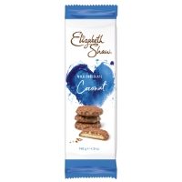 Elizabeth Shaw - Milk Chocolate Coconut Biscuits (10x140g)