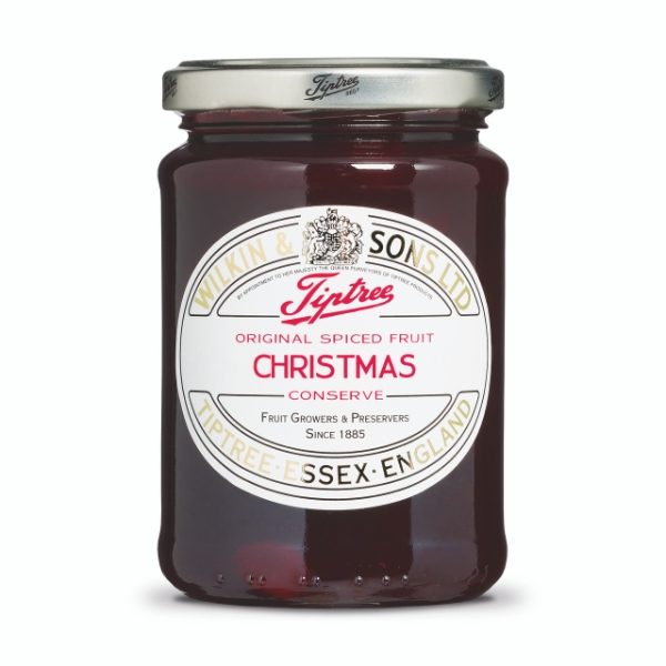 Wilkin & Sons - Christmas Conserve (6x340g)
