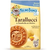 Mulino Bianco - Tarallucci (12x350g)