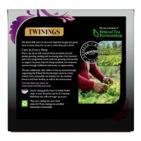 Twinings Tea Bags - 80's Earl Grey (4x80's)