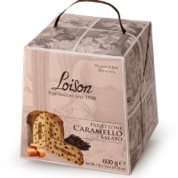 Loison ASTUCCI - Salted Caramel 'Panettone' (12x600g)
