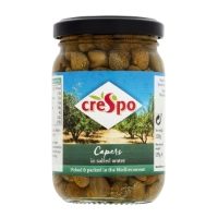 Crespo - Capers 'Capotes' (6x198g)