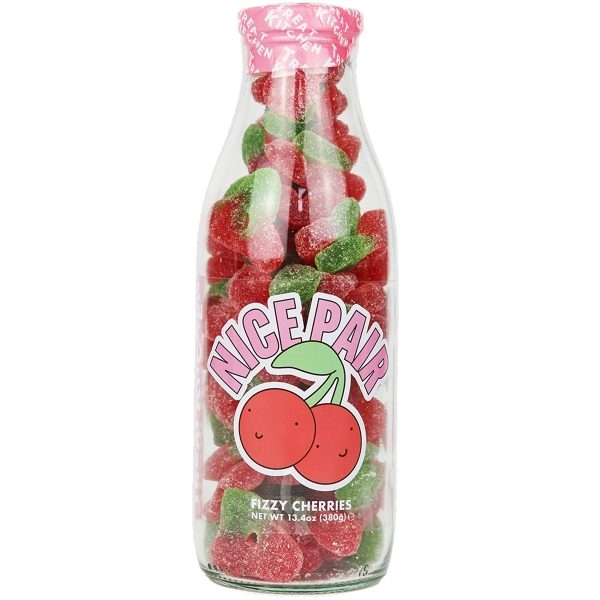 Treat Kitchen - Sweet Bottle NICE PAIR (6x380g)