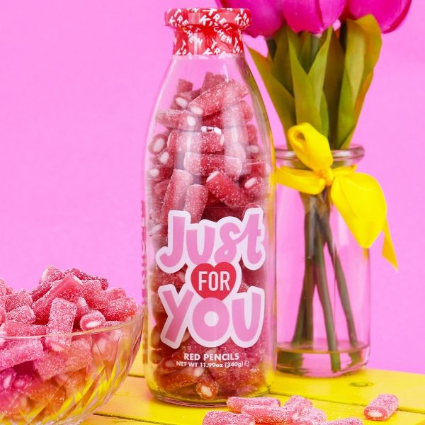 Treat Kitchen - Sweet Bottle JUST FOR YOU (6x340g)