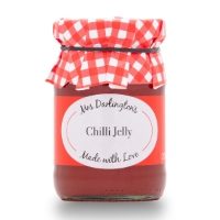 Mrs Darlington - Chilli Jelly (6x212g)