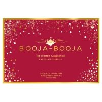 Booja-Booja - 'The Winter Collection' Choc Truffles (5x184g)
