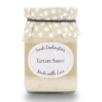 Mrs Darlington - Tartare Sauce (6x180g)