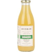 Duskin - Red Windsor Apple Juice 'Medium/Sharp' (6x1ltr)