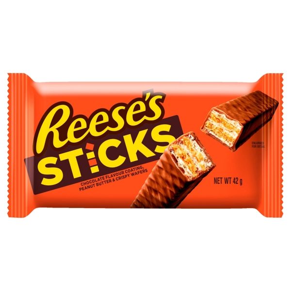Hershey's Reese's - Sticks (20x42g)