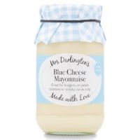 Mrs Darlington - Blue Cheese Mayonnaise (6x250g)
