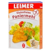 Leimer - GF Breadcrumbs (10x200g)