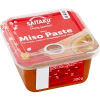 Saitaku - Shiro Miso Paste (8x300g)