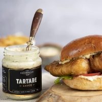Condiment Co. - Tartare Sauce (6x190g)