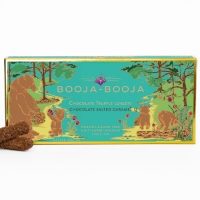 Booja-Booja - Choc Salted Caramel Truffle Loglets (8x115g)