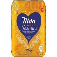 Tilda - Thai Jasmine Rice (10x500g)