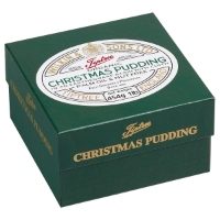 Wilkin & Sons - Organic Christmas Pudding (6x454g)