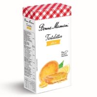 Bonne Maman - Petites Tartlets with Lemon (12x125g)