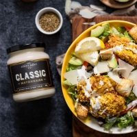 Condiment Co. - Classic Mayonnaise (6x300g)