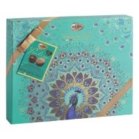 Socado - Peacock Pralines Gift Box (6x250g)