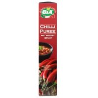 GIA - Chilli Puree (12x80g)