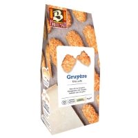 Buiteman - Swiss Gruyere Bites (8x75g)