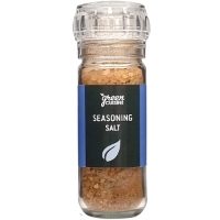 Green Cuisine - GRINDER Seasoning Salt (6x100g)