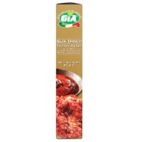 GIA - Sun Dried Tomato Puree (12x80g)