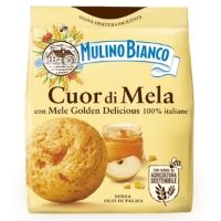 Mulino Bianco - Cuor di Mela (10x250g)