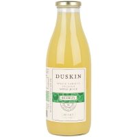 Duskin - Bramley Apple Juice 'Sharp' (6x1ltr)